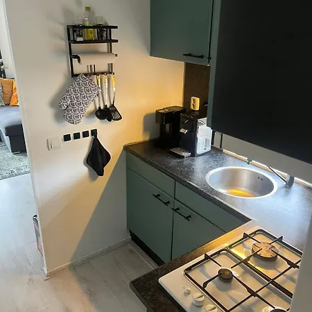 Кемпинг Tapuit