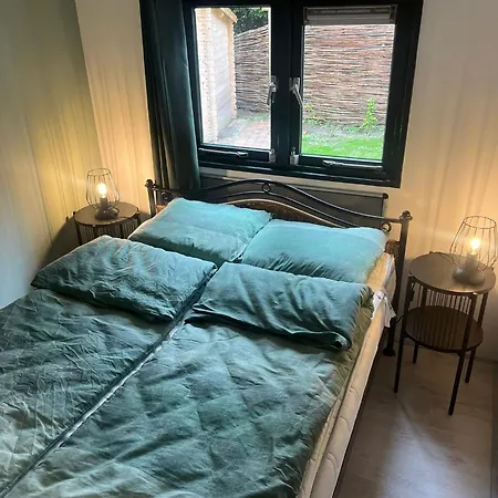 Tapuit * Laag-Soeren